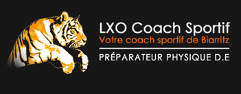 Lorentxo Coach Sportif de Biarritz - Coaching sportif et mental