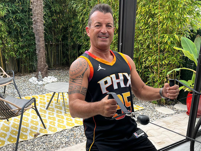 lorentxo coach sportif